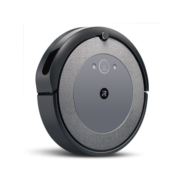 Робот-пылесоc iRobot Roomba i3