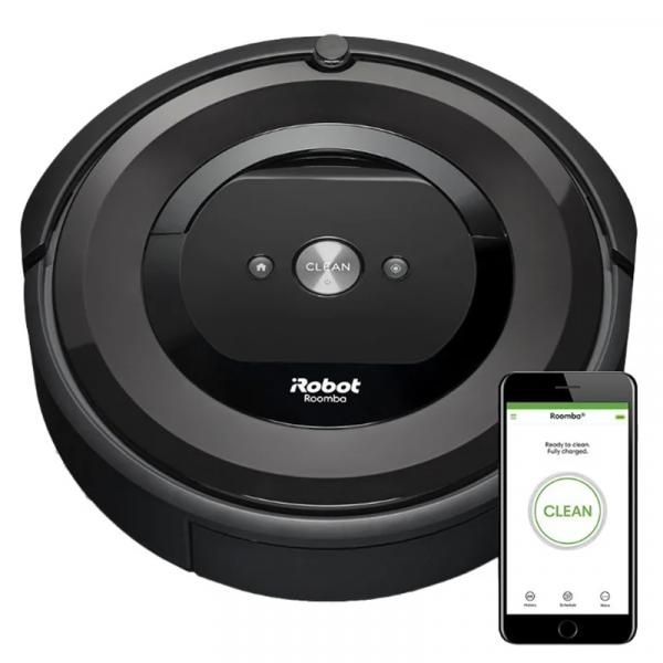 Робот-пылесоc iRobot Roomba e5
