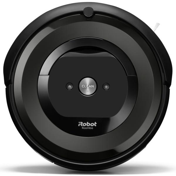 Робот-пылесоc iRobot Roomba e5